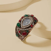 Turkish Stone Bangle Watch