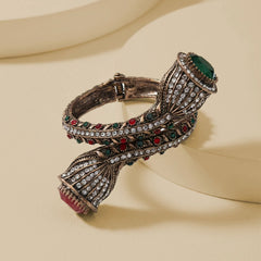 Turkish Stone Bracelet Bangle
